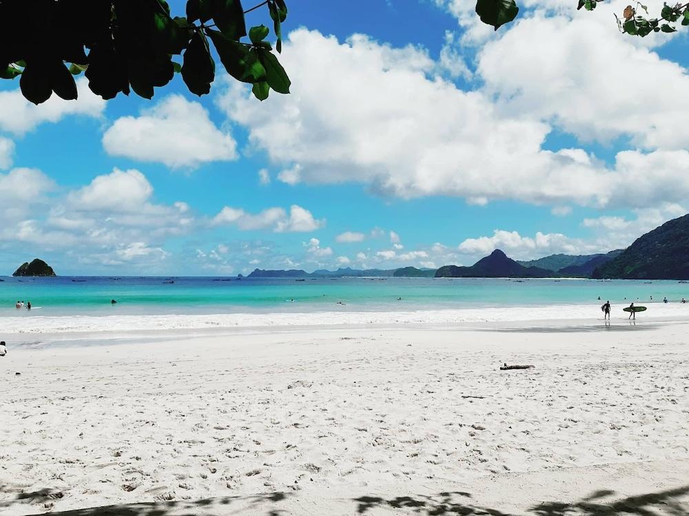 هارموني فيلا Kuta  المظهر الخارجي الصورة